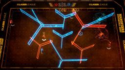 Laser League Screenshot 1